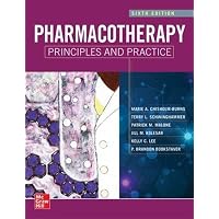 Pharmacotherapy Principles and Practice, Seventh Edition